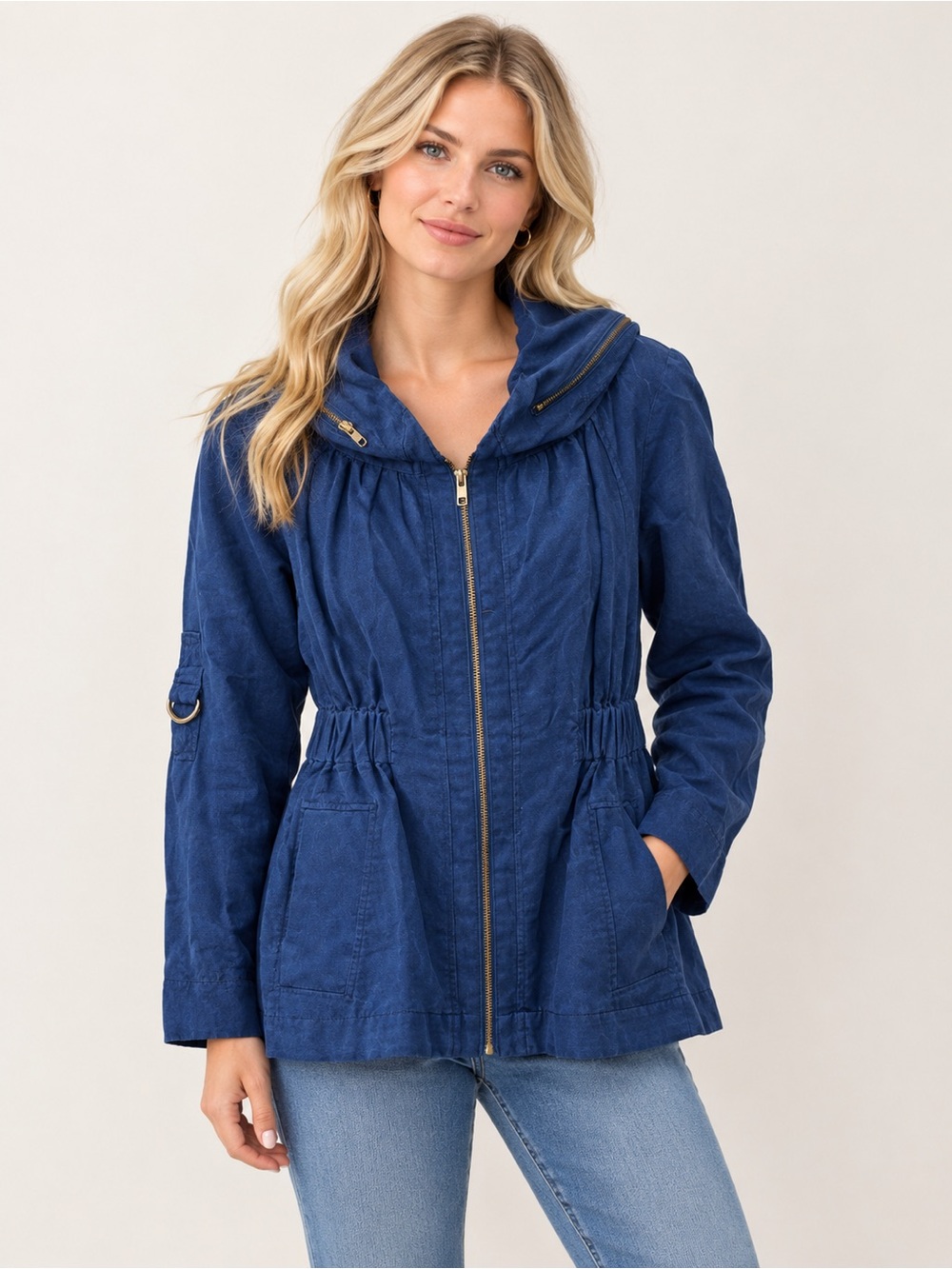 French Connection Utility Jacket